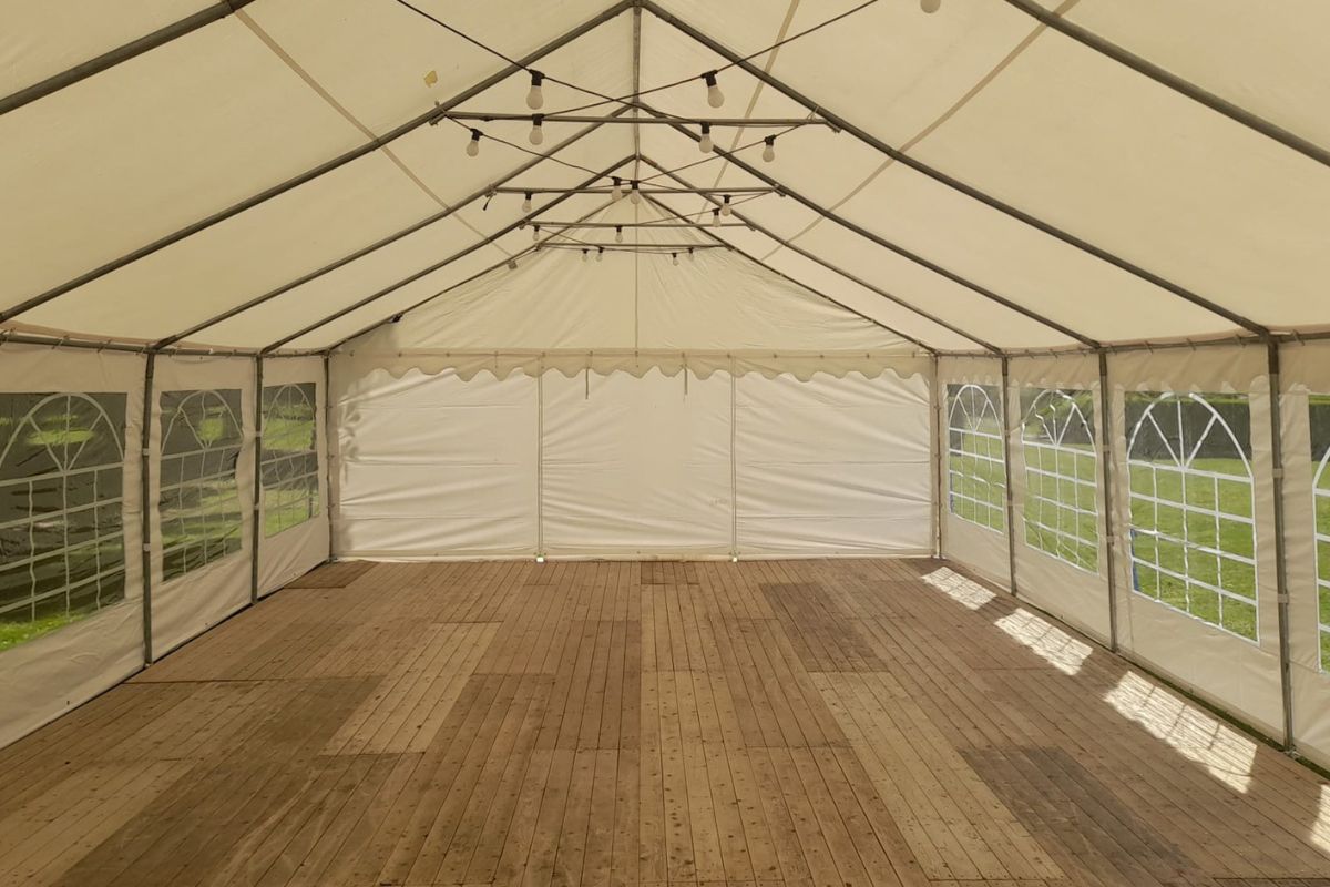 interieur grand barnum